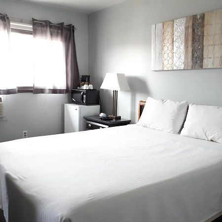 Interlake Motel Ashern 외부 사진