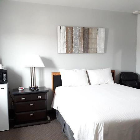Interlake Motel Ashern 외부 사진