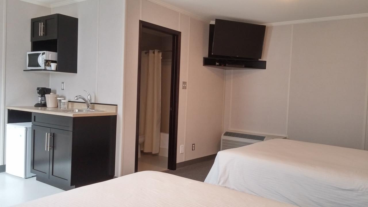 Interlake Motel Ashern 외부 사진