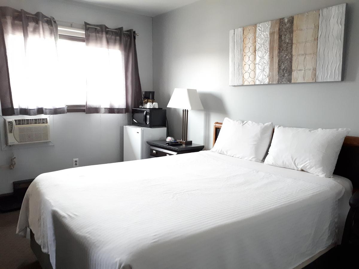 Interlake Motel Ashern 외부 사진