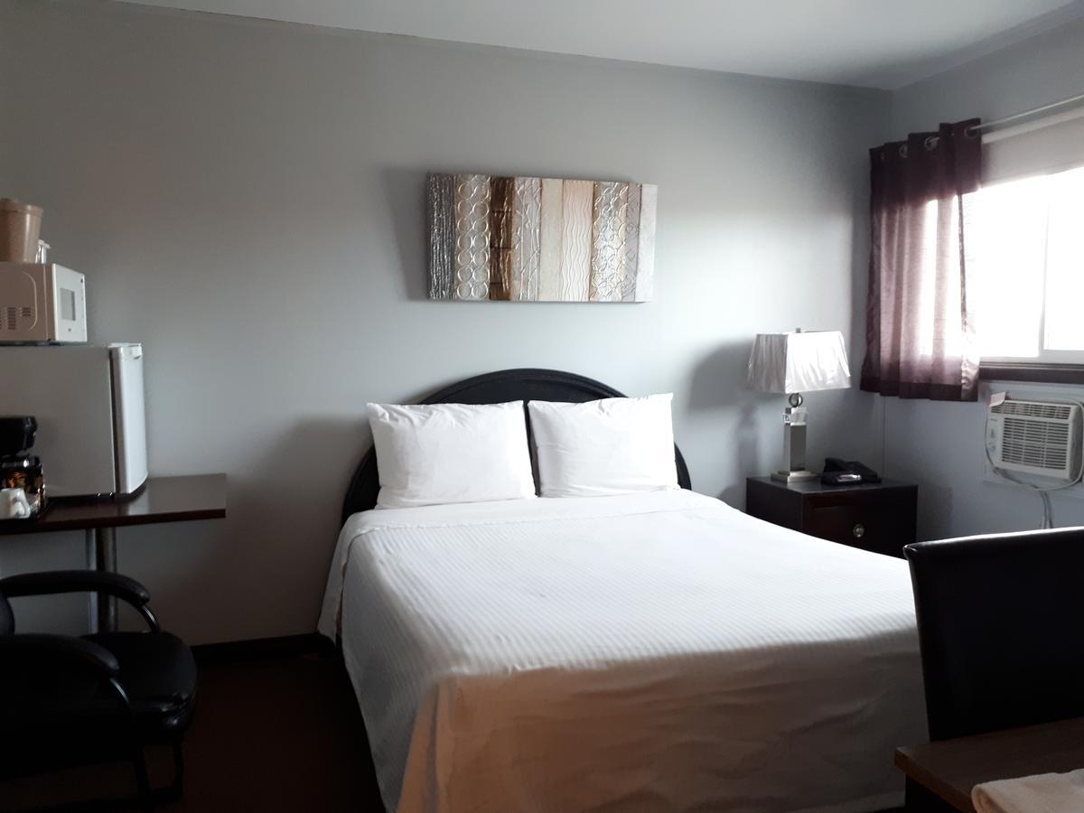 Interlake Motel Ashern 외부 사진